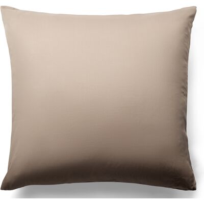 Nordstrand Home Bambuörngott 60x63 cm - 100% bambu - Champagnefärgat satinvävt Nordstrand Home Bambuörngott 60x63 cm - 100% bambu - Champagnefärgat satinvävt