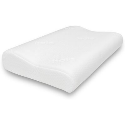 Høie Of Scandinavia Memoryskum huvudkudde - Justerbar ergonomisk nackkudde - Contour - Høie Of Scandinavia Memoryskum huvudkudde - Justerbar ergonomisk nackkudde - Contour -
