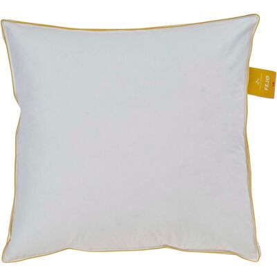 Quilts of Denmark Fejø 3-kammar stöttpillow - Vit Quilts of Denmark Fejø 3-kammar stöttpillow - Vit
