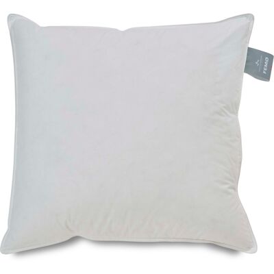 Norvigroup Huvudkudde - Femø "Mellan" kudde - 60x63 cm - 1 kammare - Quilts Of Denmark Norvigroup Huvudkudde - Femø "Mellan" kudde - 60x63 cm - 1 kammare - Quilts Of Denmark