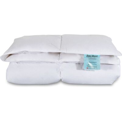 Zen Sleep Moskusand Dyne - 100x140cm All-season - Hypoallergenic Zen Sleep Moskusand Dyne - 100x140cm All-season - Hypoallergenic