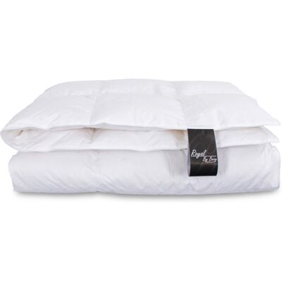 Royal Borg - Ankdunsdyne 140x220cm - Varm helårsdyne Royal Borg - Ankdunsdyne 140x220cm - Varm helårsdyne
