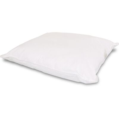 Zen Sleep Junior huvudkudde med dunfiber - 40x45 cm - Barnkudde - Zen Sleep Junior huvudkudde med dunfiber - 40x45 cm - Barnkudde -