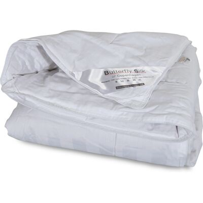 Butterfly Silk Vinter Silkes Dyna - 140x220cm Butterfly Silk Vinter Silkes Dyna - 140x220cm