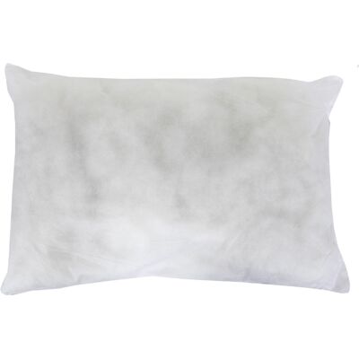 HOME-TEX Monteringskudde - 40x60 cm - Fiberkuddefyllning HOME-TEX Monteringskudde - 40x60 cm - Fiberkuddefyllning