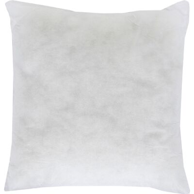HOME-TEX Monteringskudde - 50x50 cm - Fiberkuddfyllning HOME-TEX Monteringskudde - 50x50 cm - Fiberkuddfyllning