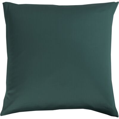 Nature By Borg Bambu örngott - 60x63 cm - 100% bambu - Grön Nature By Borg Bambu örngott - 60x63 cm - 100% bambu - Grön