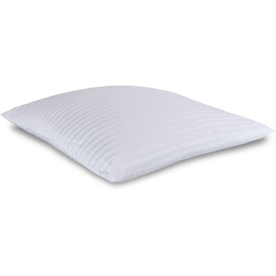 Zen Sleep Sfärfiber - 60x63 cm - Huvudkudde - Mellan - Fyllning av fiber Zen Sleep Sfärfiber - 60x63 cm - Huvudkudde - Mellan - Fyllning av fiber