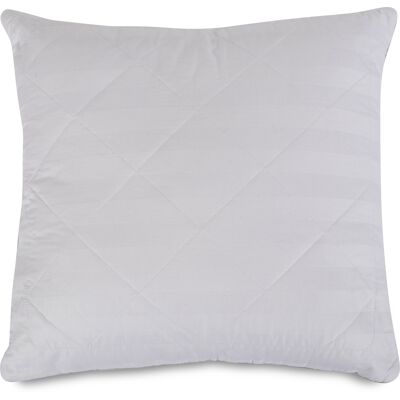 Borg Living Silke - Huvudkudde - Mulberry silkekudde - 60x63 cm - Borg Living Silke - Huvudkudde - Mulberry silkekudde - 60x63 cm -