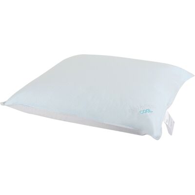 Høie of Scandinavia DownFeel Cool Kudde - Justerbar 60x63cm Høie of Scandinavia DownFeel Cool Kudde - Justerbar 60x63cm