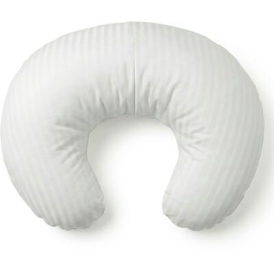 Turiform Fia amningskudde - 60x90 cm - Vit Turiform Fia amningskudde - 60x90 cm - Vit