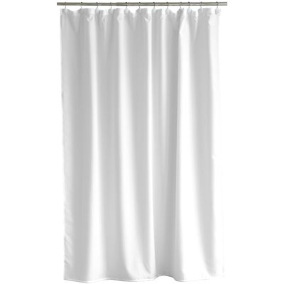 Södahl Duschdraperi 180x200 cm - Comfort - Vit Södahl Duschdraperi 180x200 cm - Comfort - Vit