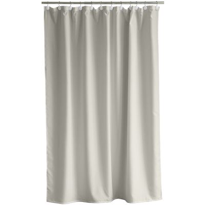 Södahl Duschdraperi 180x200 cm - Comfort - Beige Södahl Duschdraperi 180x200 cm - Comfort - Beige