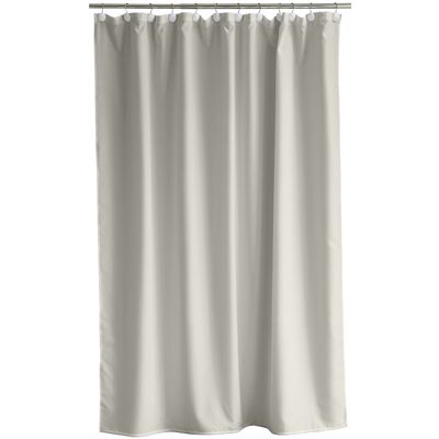 Södahl Duschdraperi 180x220 cm - Comfort - Beige Södahl Duschdraperi 180x220 cm - Comfort - Beige