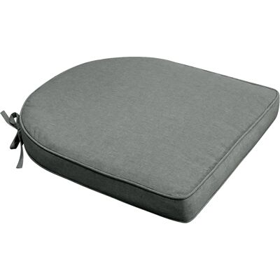 Nordstrand Home Sittdyna för trädgårdsstol - 48x49 cm - 6 cm tjock - Grön trädgårdsdyna - Nordstrand Home Sittdyna för trädgårdsstol - 48x49 cm - 6 cm tjock - Grön trädgårdsdyna -