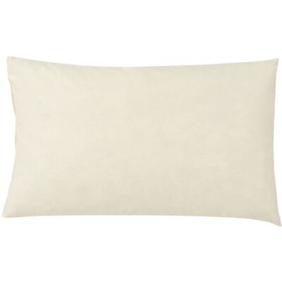 HOME-TEX Monteringskudde - 70x100 cm - Naturfyllning HOME-TEX Monteringskudde - 70x100 cm - Naturfyllning