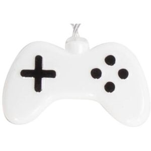 Borg Living Ljusslinga för barn - Gamer-kontroller - 10 LED-lampor - Längd 200 cm - Petite Nuit Borg Living Ljusslinga för barn - Gamer-kontroller - 10 LED-lampor - Längd 200 cm - Petite Nuit