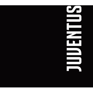 Juventus Bomullshandduk - 70x140cm - Mjuk & Absorberande Juventus Bomullshandduk - 70x140cm - Mjuk & Absorberande
