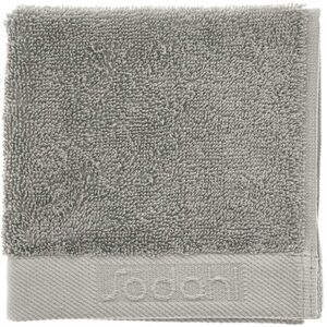 Södahl Ekologisk tvättlapp - 100% ekologisk bomull - Tvättlapp grå 30x30 cm - Organic - Stone grey Södahl Ekologisk tvättlapp - 100% ekologisk bomull - Tvättlapp grå 30x30 cm - Organic - Stone grey