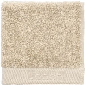 Södahl Ekologisk tvättlapp - 100% ekologisk bomull - Tvättlapp 30x30 cm - Organic - Beige Södahl Ekologisk tvättlapp - 100% ekologisk bomull - Tvättlapp 30x30 cm - Organic - Beige