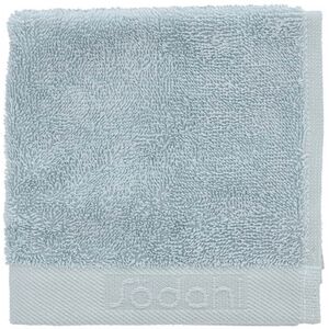 Södahl Ekologisk tvättlapp - 100% ekologisk bomull - Tvättlapp ljusblå 30x30 cm - Organic - linneblå Södahl Ekologisk tvättlapp - 100% ekologisk bomull - Tvättlapp ljusblå 30x30 cm - Organic - linneblå