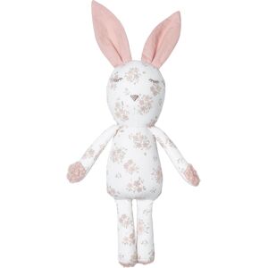 Müsli Kanin krammebamse - GOTS-certifierad ekologisk bomull - 25x40 cm - Balsam Cream - By Green Cotton Sense bunny Müsli Kanin krammebamse - GOTS-certifierad ekologisk bomull - 25x40 cm - Balsam Cream - By Green Cotton Sense bunny