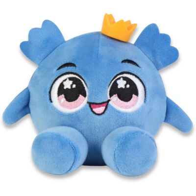 First Grade AXO nalle - Squish Heads First Grade AXO nalle - Squish Heads