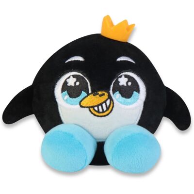 First Grade Frosty gosedjur - Squish Heads First Grade Frosty gosedjur - Squish Heads