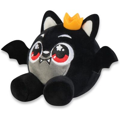 First Grade Vampy nalle - Squish Heads First Grade Vampy nalle - Squish Heads