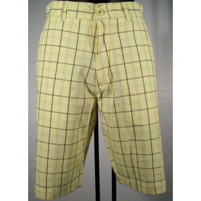 Billabong Bermuda Chester Lemon 110-LEMON 28 Billabong Bermuda Chester Lemon 110-LEMON 28