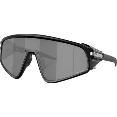 Oakley Latch Panel MATTE BLACK PRIZM BLACK One Size Oakley Latch Panel MATTE BLACK PRIZM BLACK One Size