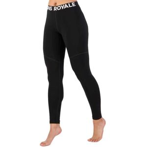 Mons Royale Modell Cascade Merino Flex 200 - Leggings Mons Royale Modell Cascade Merino Flex 200 - Leggings