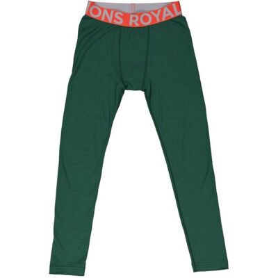 Mons Royale M Svart Unisex Leggings - Leggings Mons Royale M Svart Unisex Leggings - Leggings