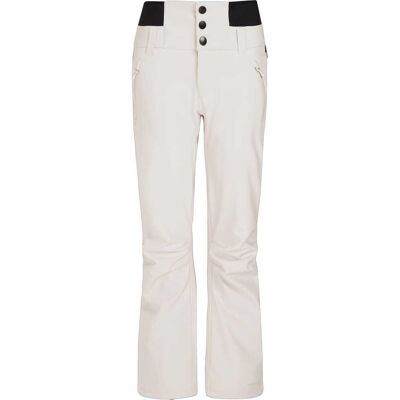 Protest Lullaby Softshell KITOFFWHITE S Protest Lullaby Softshell KITOFFWHITE S