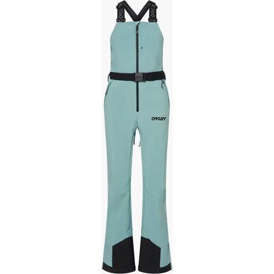 Oakley Tnp Harper Softshell Bib PACIFIC S Oakley Tnp Harper Softshell Bib PACIFIC S