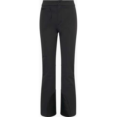 Oakley W Icicle Softshell Pant BLACKOUT S Oakley W Icicle Softshell Pant BLACKOUT S