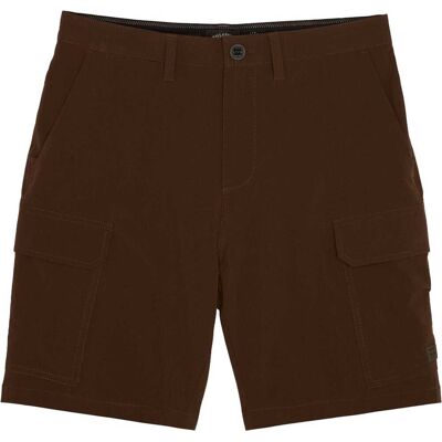 Billabong Surftek Transport Cargo Short COFEE BEAN 31 Billabong Surftek Transport Cargo Short COFEE BEAN 31