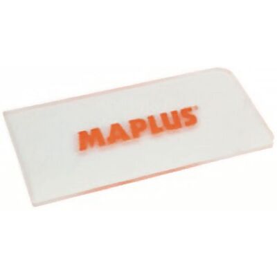Maplus Plexy Scraper U One Size Maplus Plexy Scraper U One Size