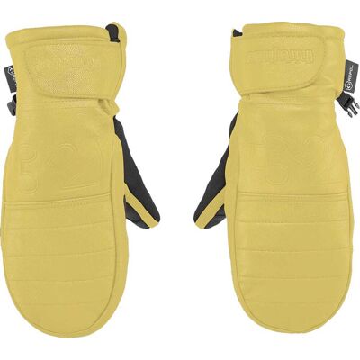 Thirtytwo Outpost Mitt NATURAL L-X Thirtytwo Outpost Mitt NATURAL L-X