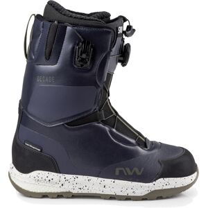 Rio Northwave Decade Hybrid Spin CARBON GREY 240