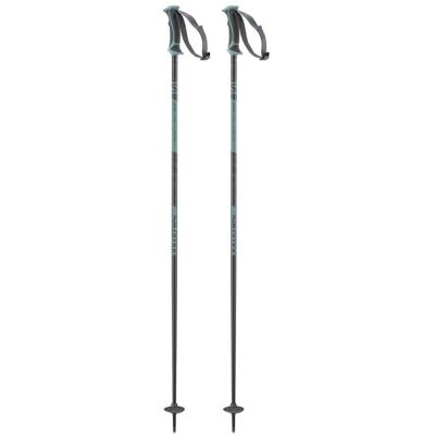 Salomon Arctic Skistav för Kvinnor - Lätt aluminium, Kvinnlig handtag, Utbytbar basket Salomon Arctic Skistav för Kvinnor - Lätt aluminium, Kvinnlig handtag, Utbytbar basket