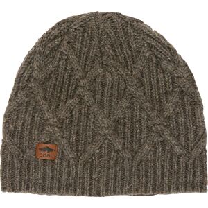 Coal The Yukon HEATHER BROWN One Size