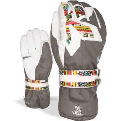 Level Bliss Oasis Glove WHITE CLAY M Level Bliss Oasis Glove WHITE CLAY M