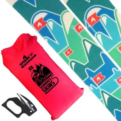 Spark Summit Skins U M Spark Summit Skins U M