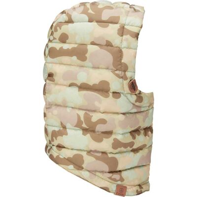 Coal The Fairfax Hood CAMO One Size Coal The Fairfax Hood CAMO One Size