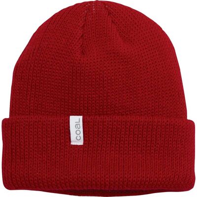 Coal The Frena RED One Size Coal The Frena RED One Size