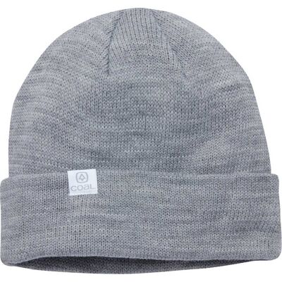 Coal The Flt HEATHER GREY One Size Coal The Flt HEATHER GREY One Size
