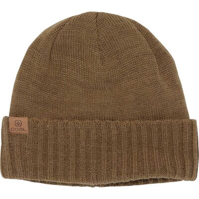 Coal The Rogers LIGHT BROWN One Size Coal The Rogers LIGHT BROWN One Size