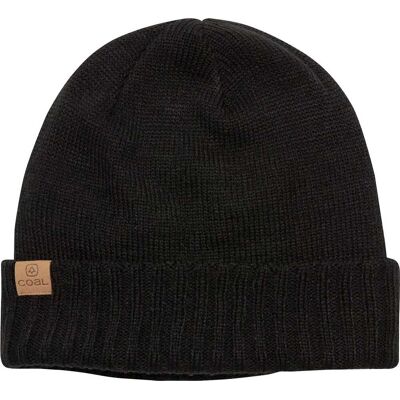 Coal The Rogers BLACK One Size Coal The Rogers BLACK One Size