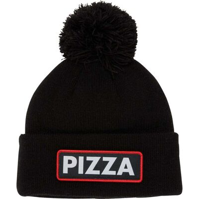 Coal The Vice Kids BLACK PIZZA One Size Coal The Vice Kids BLACK PIZZA One Size